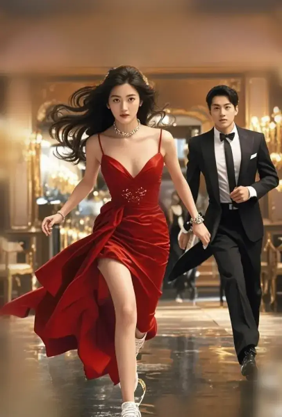 Ly Hôn Rồi, Tôi Thừa Kế Tài Sản Tỷ Đô