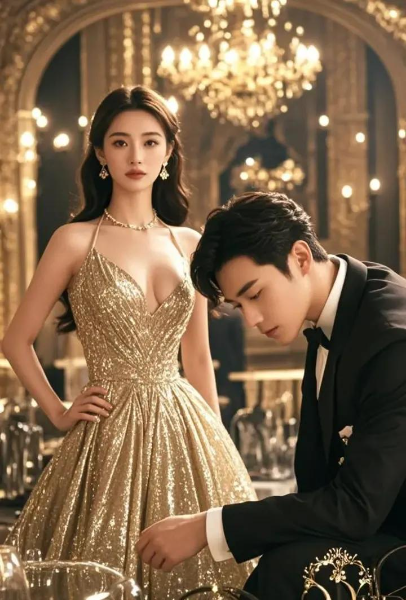 Tiểu Thư Thật Giả Người Thừa Kế Giàu Có Trở Về