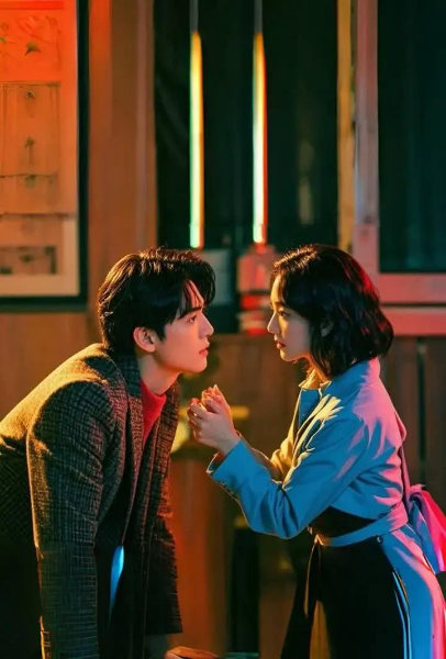 Người Vợ Mất Trí Của Phó Thiếu Gia