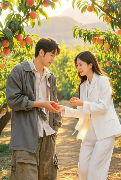 Trở Về Con Đường Ước Mơ