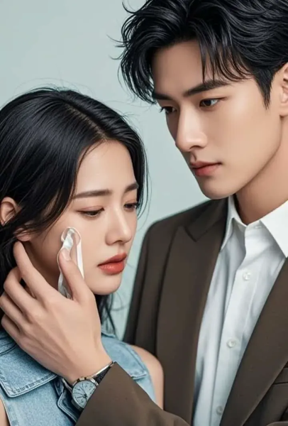 Chị Ơi Đừng Khóc Nữa!