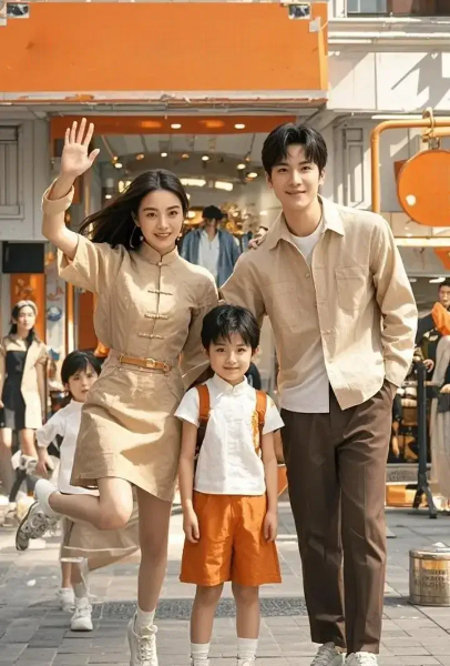 Tôi Trở Lại Thập Niên 80 Lật Ngược Số Phận