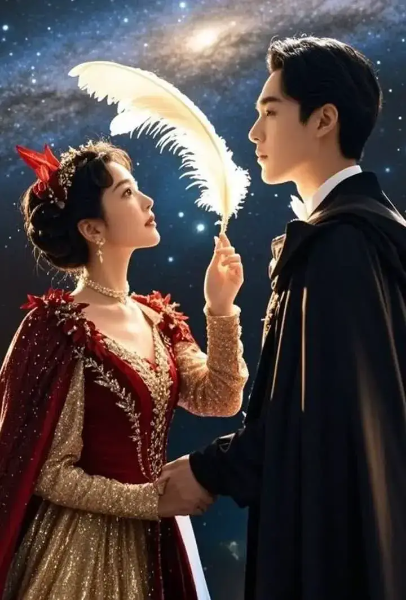 Cô Gái Đến Từ Các Vì Sao