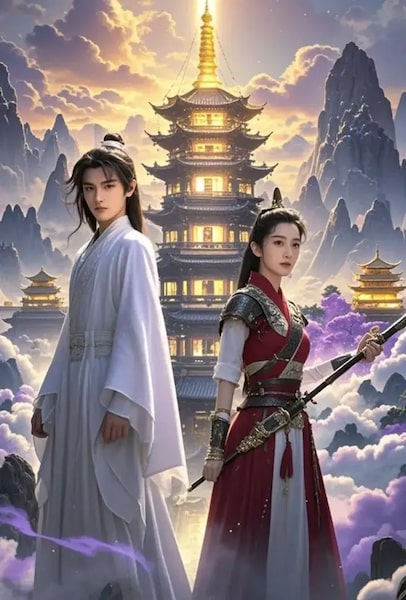 Thiên Tôn Tái Thế