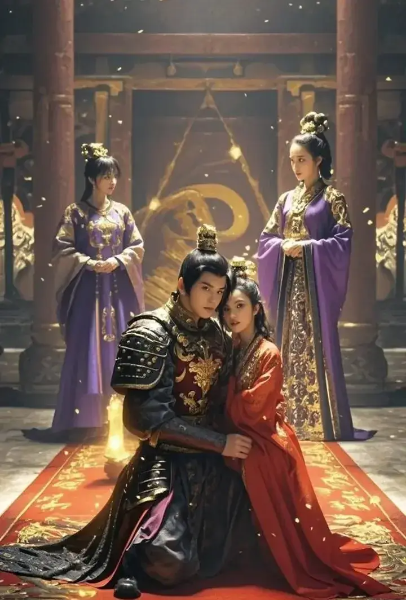 Vương Phi Thượng Vị Vương Gia Quỳ Xuống