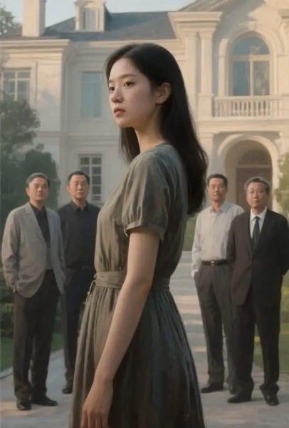 Ly Hôn Xong 5 Ông Bố Tranh Nhau Nhận Con Về Hào Môn