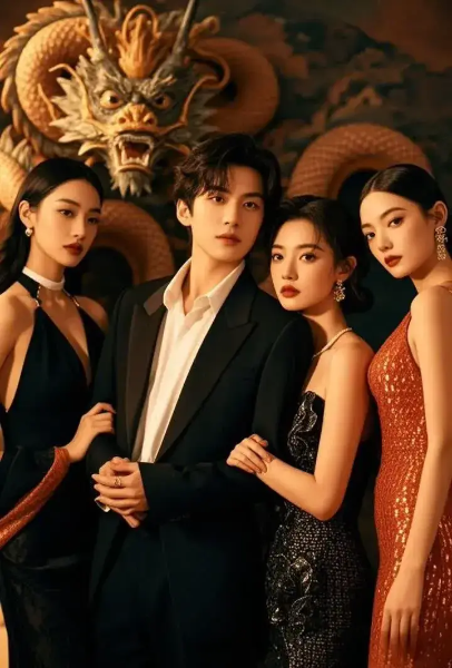 Tôi Làm Diêm Vương Ở Nhân Gian