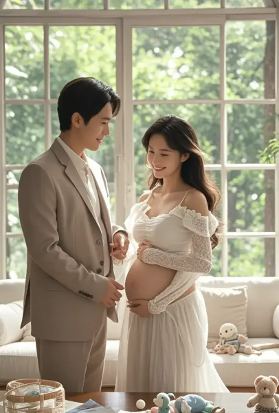 Tiếng Lòng Thai Nhi, Mẹ Bầu Hào Môn Lật Kèo Toàn Tập
