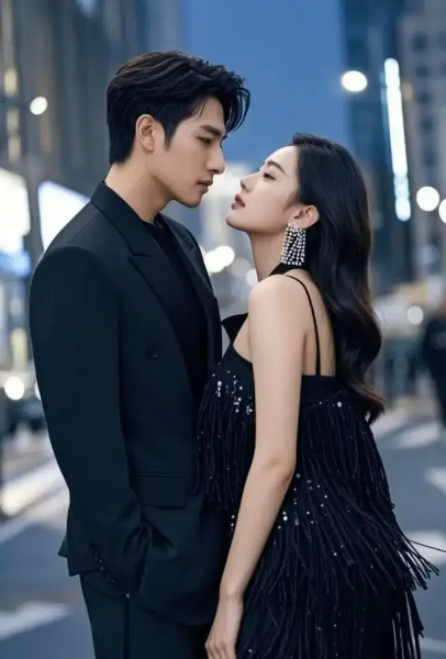 Tình Yêu Cháy Bỏng