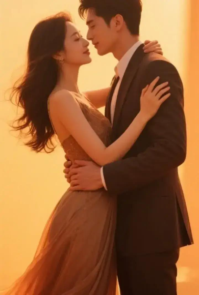 Vợ Nhỏ Ma Thuật Của Bạch Thiếu Gia