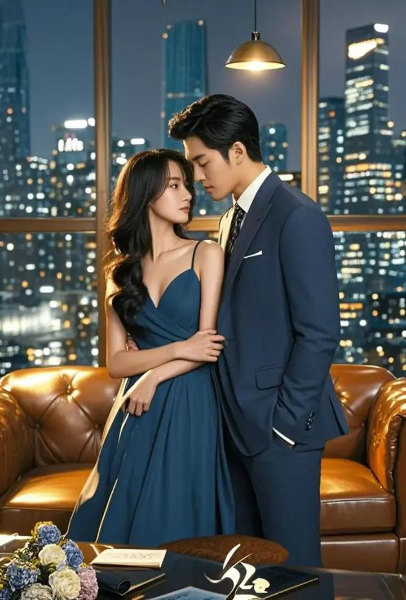 Tình Yêu Độc Quyền Của Lệ Tổng