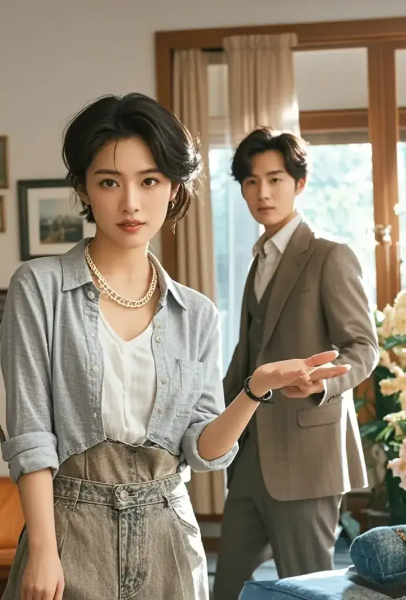 Em Là Ánh Sáng Cuối Con Đường