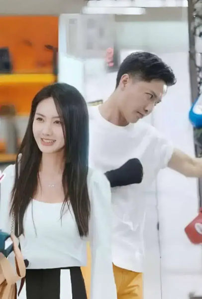 Cặp Đôi Quyền Lực