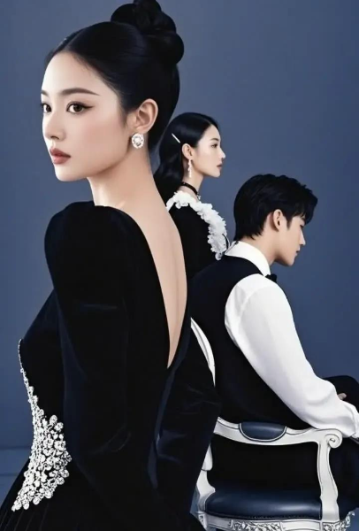 Tránh Đường Cho Thiên Kim Tới