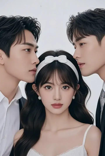 Bên Trái Là Chú Bên Phải Là Trai Tơ