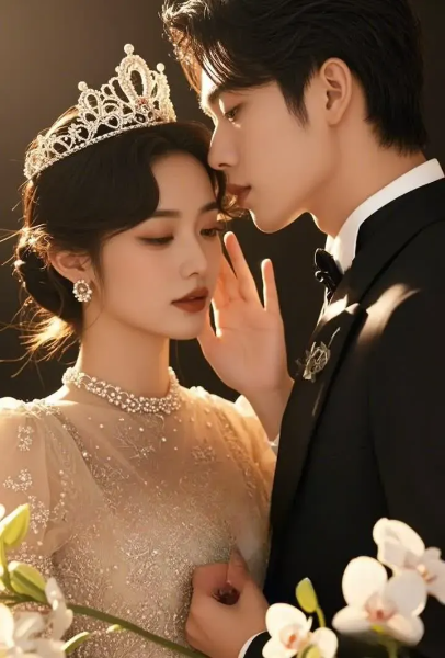 Nữ Hoàng Hãy Lấy Tôi