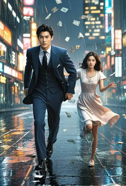Tổng Tài Mất Trí Nhớ Cưng Tôi Hết Mực