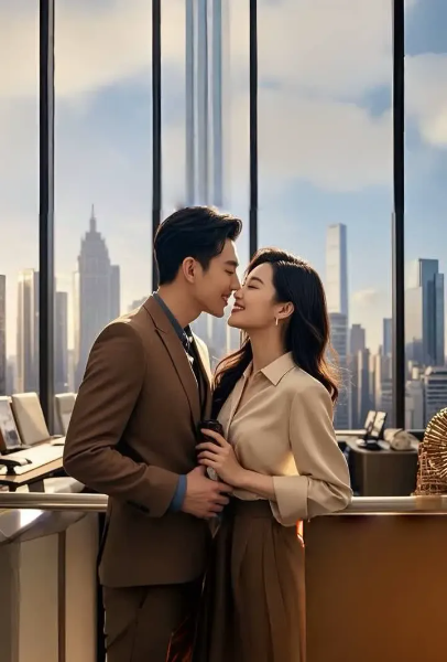 Thượng Vụ Tỷ Đô/ Thuê Tổng Tài Làm Chồng