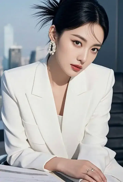 Cô Vợ Nữ Thần Vừa Ngọt Ngào Vừa Siêu Ngầu
