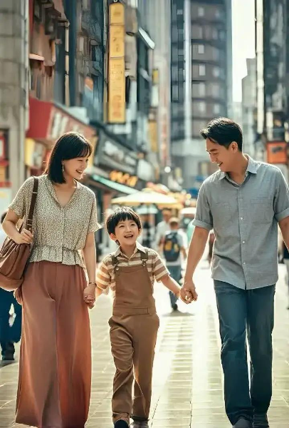 Đại Thúc Cưng Chiều Vợ Bầu Đáng Yêu