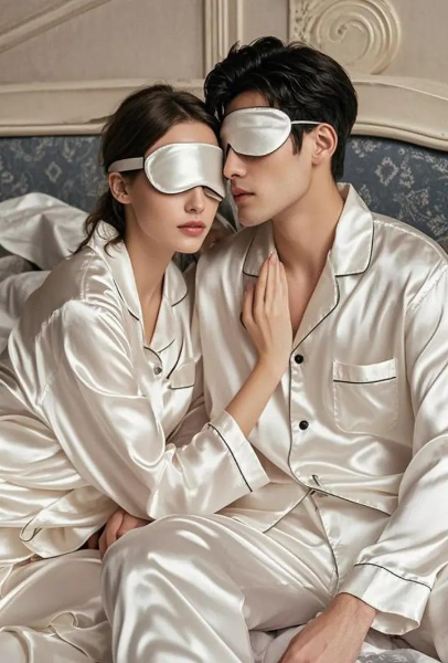 Tình Yêu Nở Rộ Sau Màn Cưới Vội