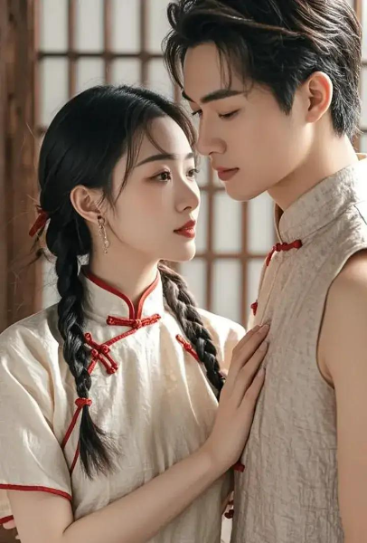 Cặp Đôi Trời Định