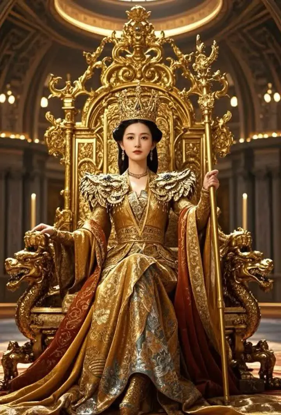 Phượng Hoàng Giáng Thế