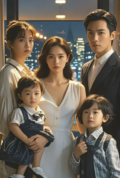 Song Sinh Và Ông Bố Cuồng Yêu
