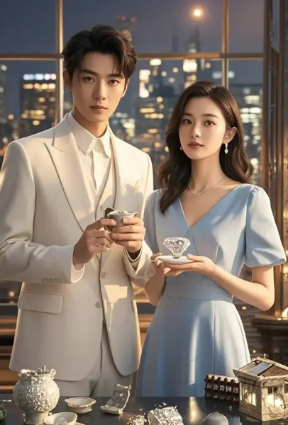 Bà Lục Của Anh Rất Ngọt Ngào