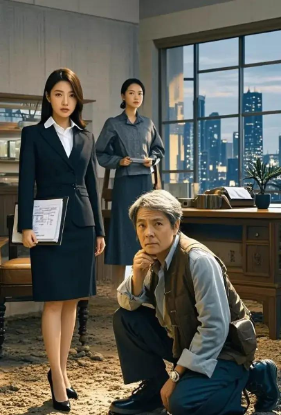 Tình Cảm Nặng Sâu Cũng Hóa Công Cốc