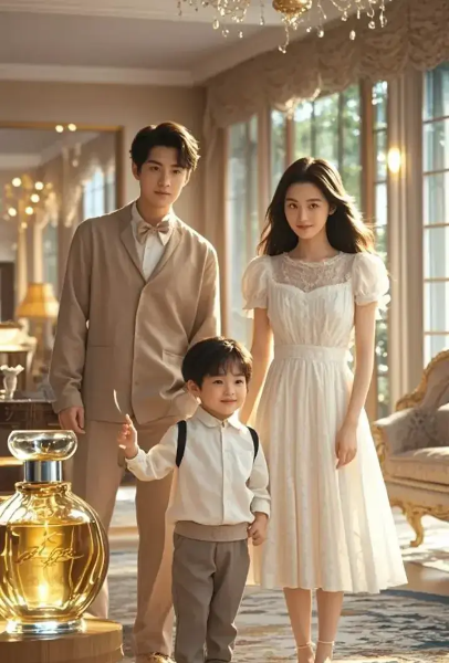 Ba Ơi Muốn Theo Đuổi Mẹ Thì Xếp Hàng Đi