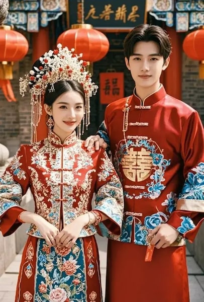 Cô Gái Xuyên Không Đứng Đầu