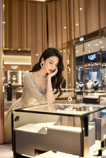 Tiểu Thư Quyền Lực Đừng Hòng Động Đến!