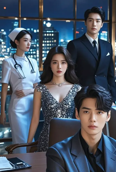 Cưới Rồi Mới Rung Động