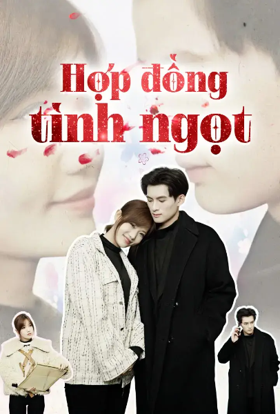 Hợp Đồng Tình Ngọt