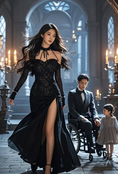 Nhà Có Cặp Sinh Đôi 6 Tuổi