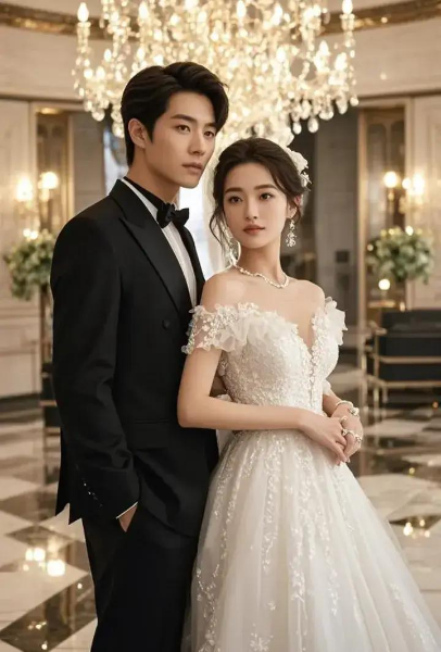 Vợ Cưới Chớp Nhoáng Của Hoắc Thiếu Gia