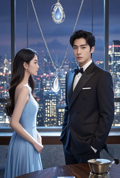 Cưới Trước Yêu Sau: Hoắc Tổng Sủng Vợ Ngọt Ngào