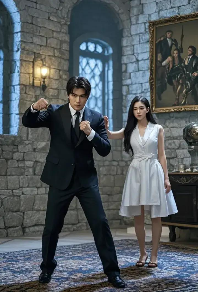 Chiến Tôn Vô Thượng Trở Lại