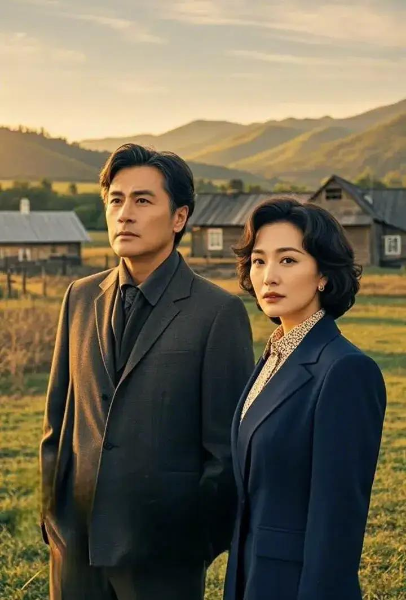 Về Quê Làm Vợ Tổng Tài