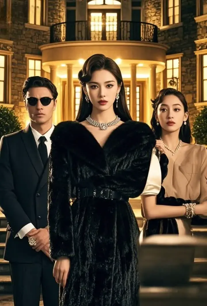 Thiên Kim Tiểu Thư Trở Về