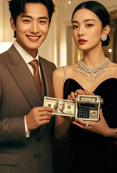 Sau Chia Tay Tôi Được Tỷ Phú Cưng Chiều